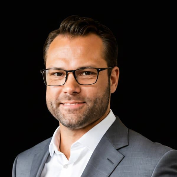 Jason Macht, Founder of White Space Solutions