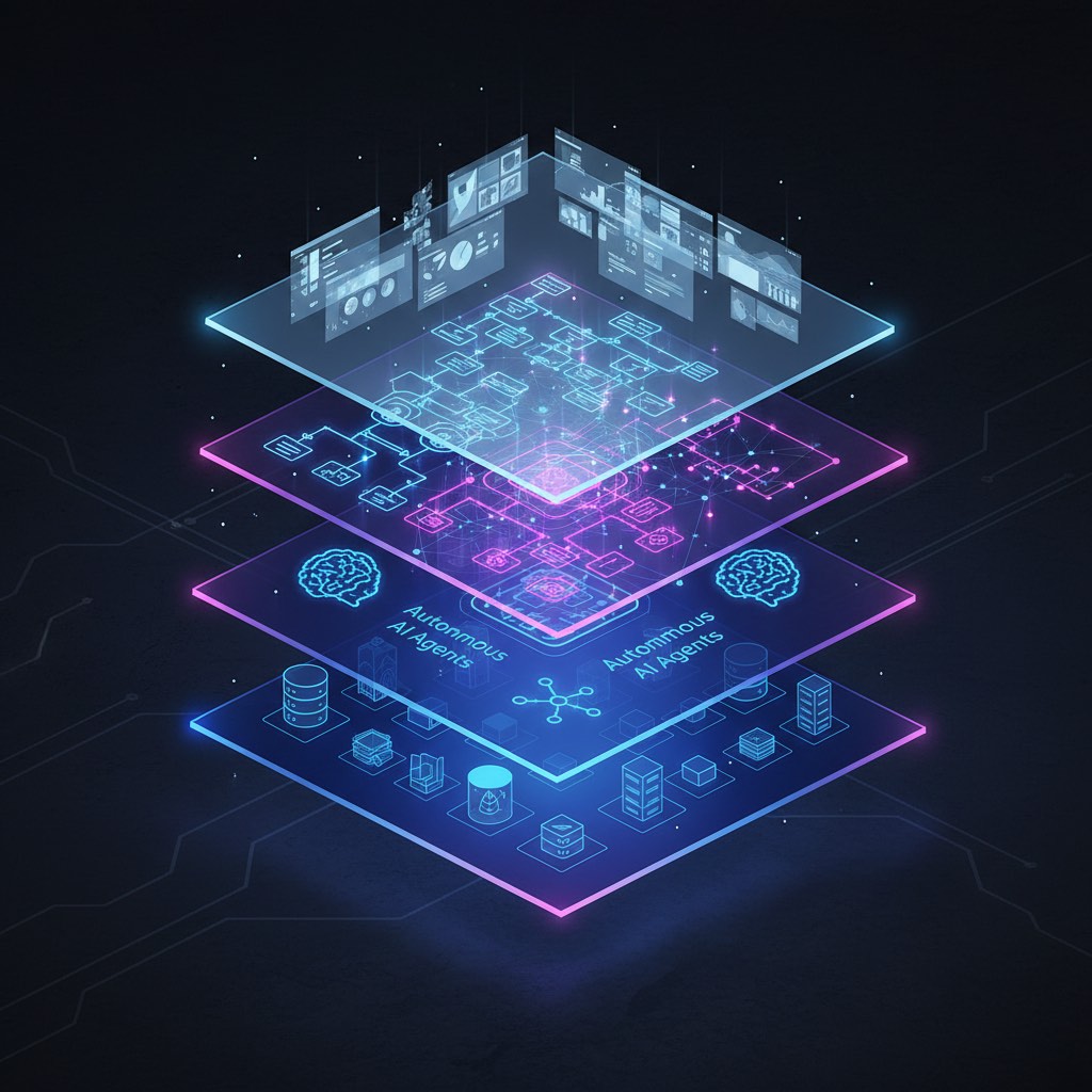 What Is an AI Operating System? (And Why REIs Need One) | White Space ...